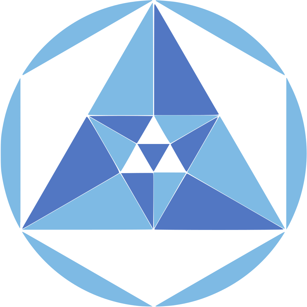 Blux's logo