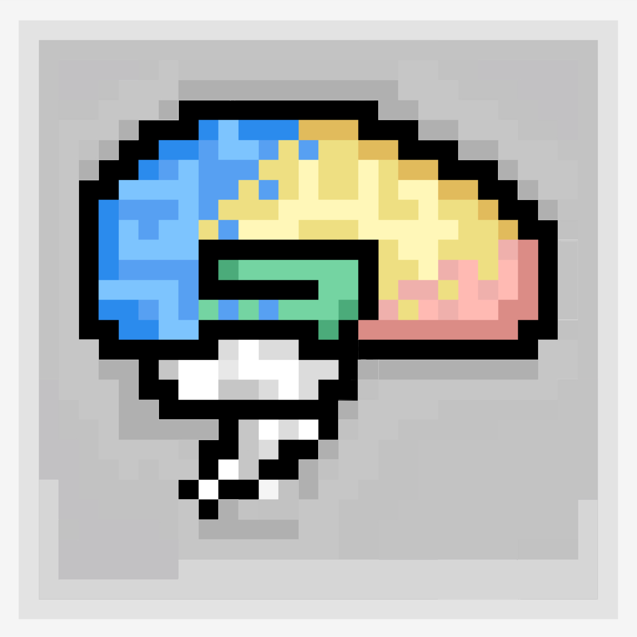 Blux's logo
