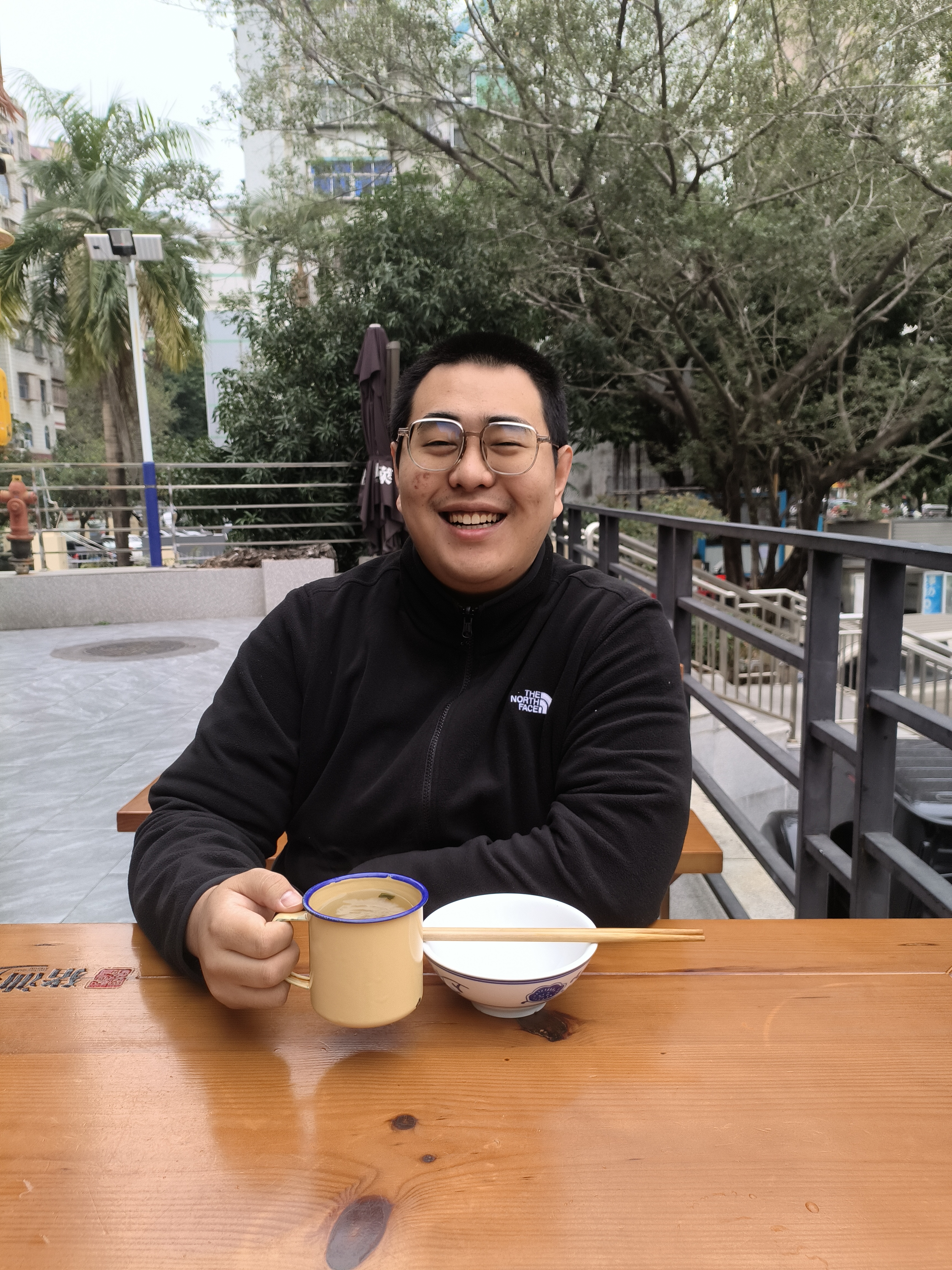 Albert Zhang