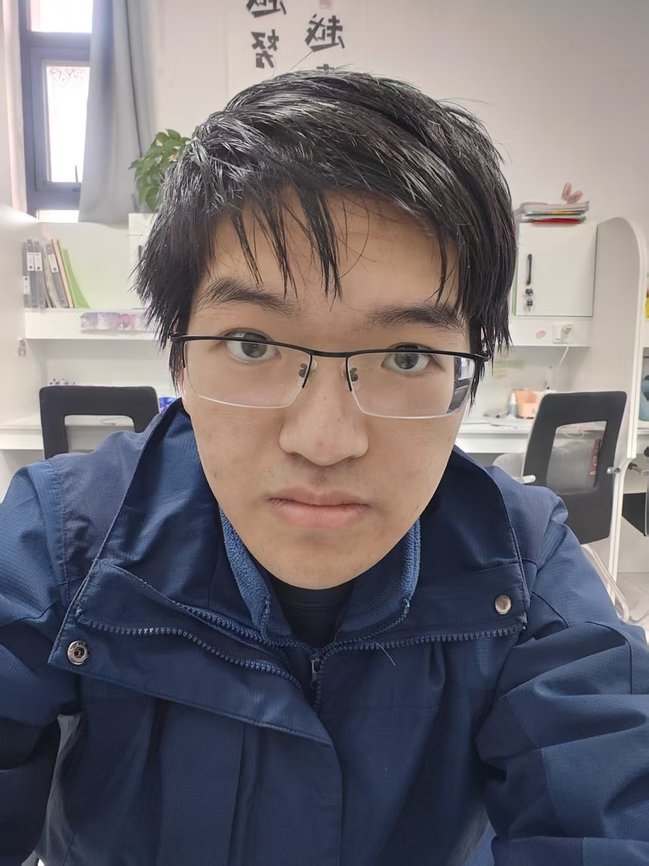 Hancheng Tong