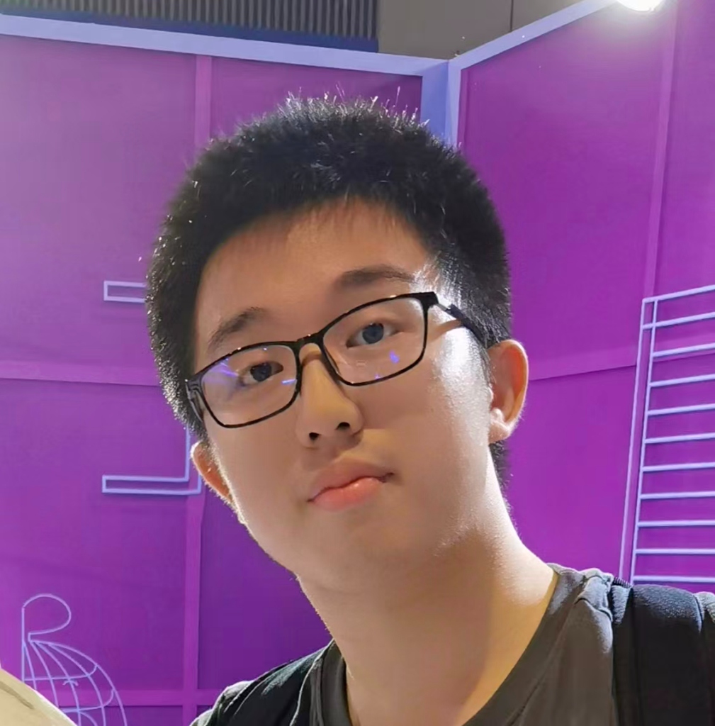 Huanyi Wan