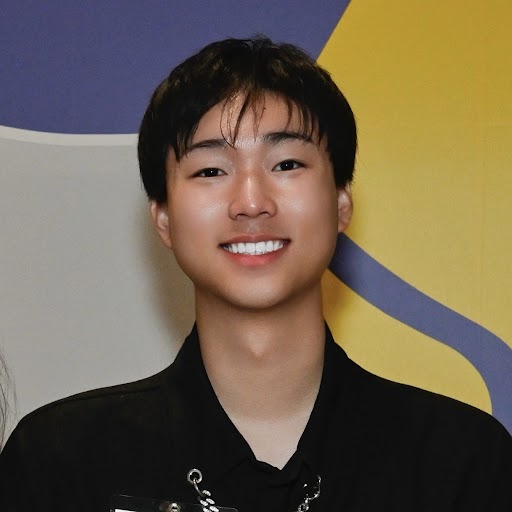Lucas Zhuang